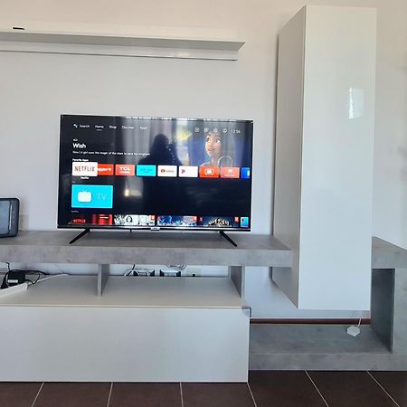 Milano Santa Giulia Business Apartment - Olimpiadi 26 المظهر الخارجي الصورة