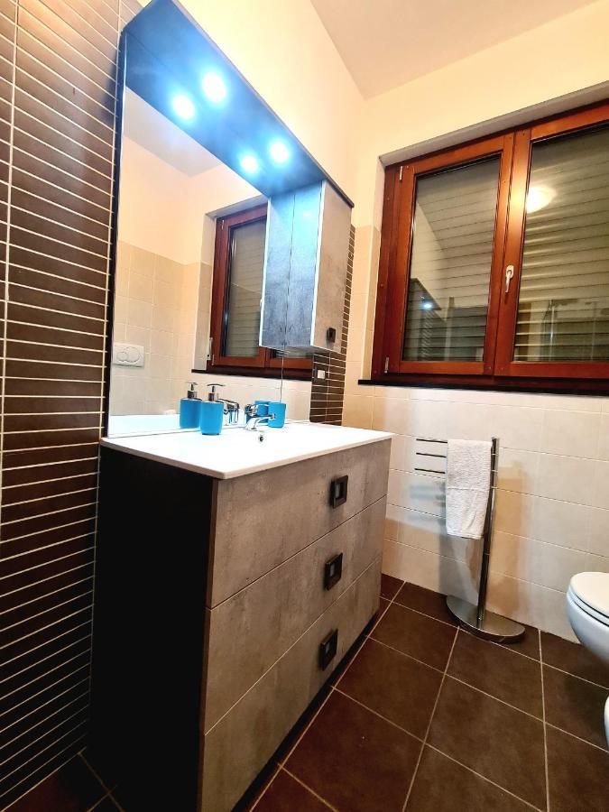 Milano Santa Giulia Business Apartment - Olimpiadi 26 المظهر الخارجي الصورة