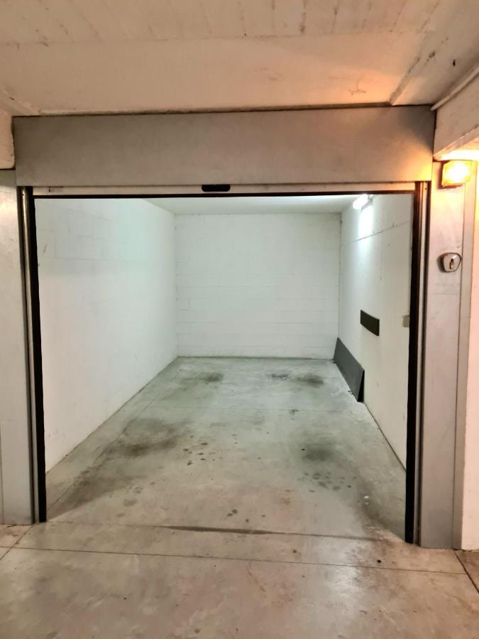 Milano Santa Giulia Business Apartment - Olimpiadi 26 المظهر الخارجي الصورة