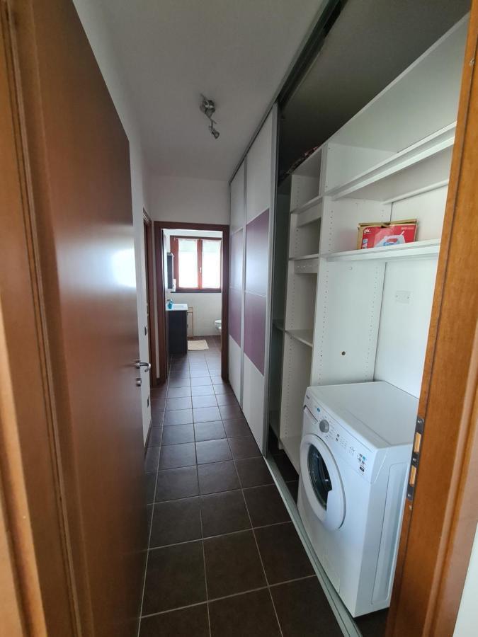 Milano Santa Giulia Business Apartment - Olimpiadi 26 المظهر الخارجي الصورة