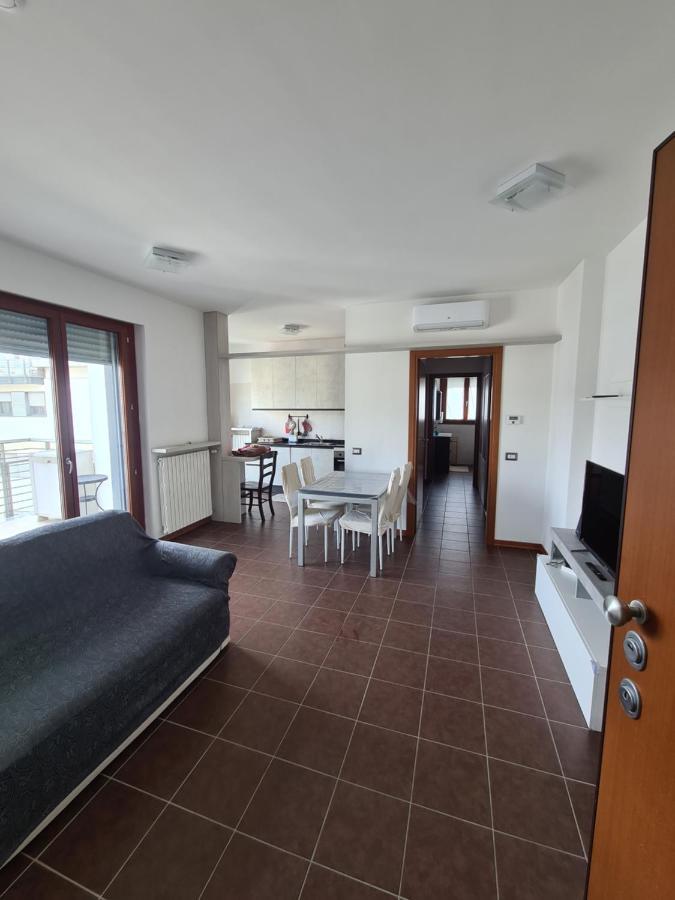 Milano Santa Giulia Business Apartment - Olimpiadi 26 المظهر الخارجي الصورة
