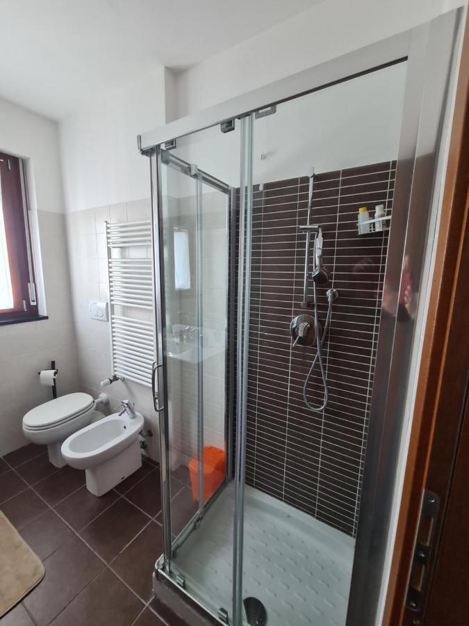 Milano Santa Giulia Business Apartment - Olimpiadi 26 المظهر الخارجي الصورة
