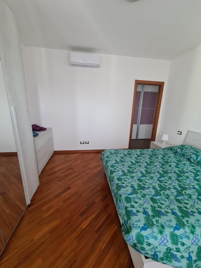 Milano Santa Giulia Business Apartment - Olimpiadi 26 المظهر الخارجي الصورة